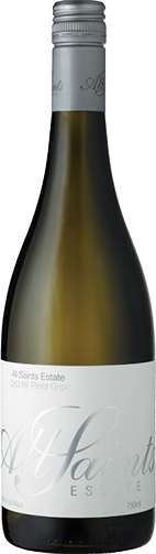 All Saints Estate King Valley Pinot Grigio